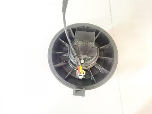 Used Heater blower motor Heater blower motor NISSAN CUBE (Z12) 1.6 16V (110 hp) 35471571 35471571