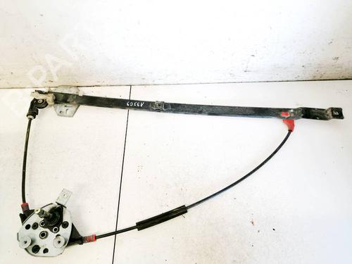 Used Front right window mechanism Front right window mechanism 35022661 35022661