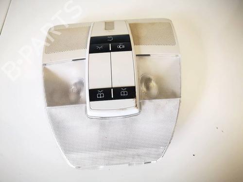 Used Interior roof light Interior roof light 34979453 34979453