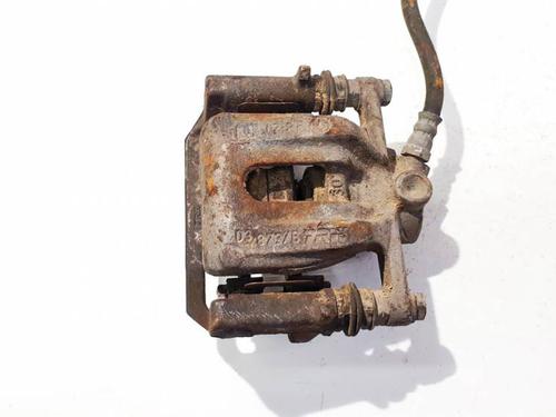 Used Right rear brake caliper Right rear brake caliper MERCEDES-BENZ A-CLASS (W169) A 180 CDI (169.007, 169.307) (109 hp) 35270403 35270403