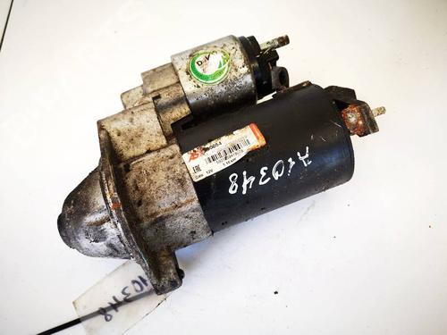 Starter AUDI A4 B5 (8D2) 1.8 | BP34945344M8 - Image 2