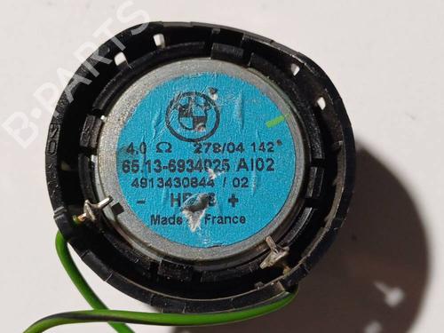 Speaker BMW 1 (E87) 118 d | BP32575007E2