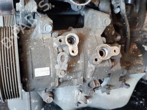 Used AC compressor AC compressor TOYOTA COROLLA Verso (ZER_, ZZE12_, R1_) 2.2 D-4D (AUR10_, AUR10R) (136 hp) 35394604 35394604