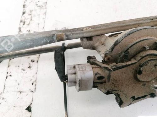 Front wiper motor MAZDA 6 Hatchback (GG) 2.0 DI (GG14) | BP35380489M29 - Image 3