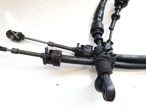 Cable TOYOTA COROLLA (_E12_) 2.0 D-4D (CDE120R, CDE120L_) | BP37736803E12 - Image 2