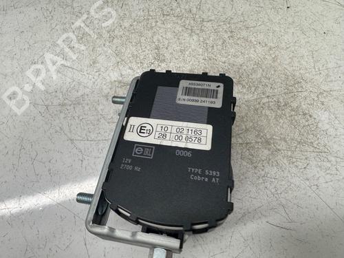 Electronic module MAZDA 6 Estate (GJ, GL) 2.2 D | BP38319531M83 - Image 3