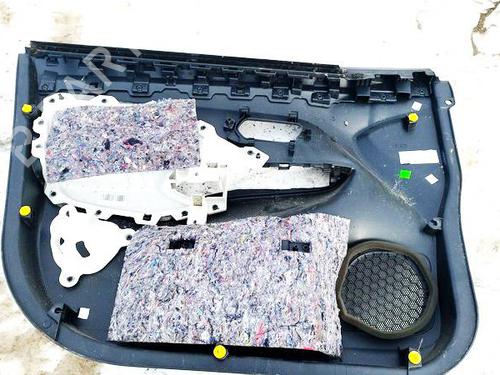 Front right panel BMW i8 (I12) hybrid | BP34774704C59 - Image 2