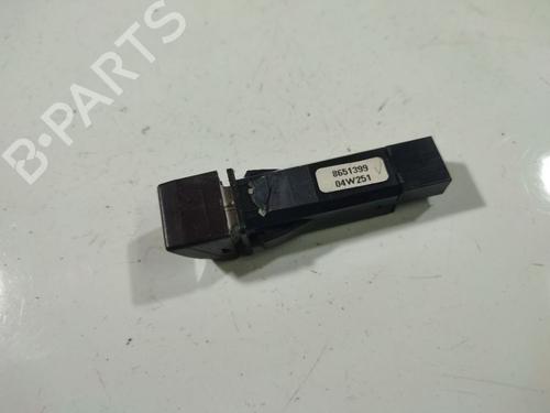 Warning switch VOLVO S40 II (544) 2.0 D | BP34861954I22 - Image 3