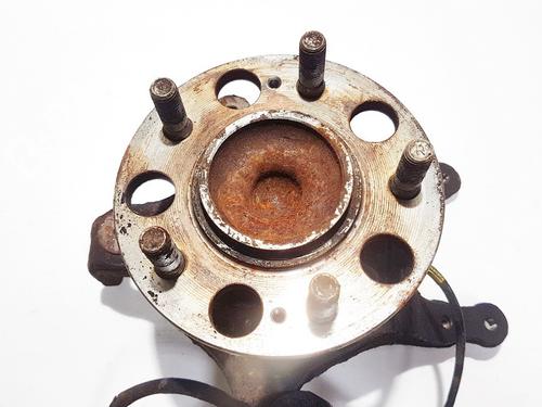Right rear steering knuckle KIA CEE'D Hatchback (ED) 1.6 CRDi 115 | BP35451761M28 - Image 2