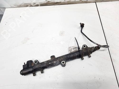 Einspritzleiste für Einspritzleiste CHRYSLER VOYAGER IV (RG, RS) 2.5 CRD (141 hp) 35561033 35561033