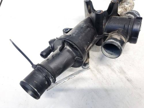 Pipe VOLVO S40 II (544) 2.0 D | BP35222986M125 - Image 2