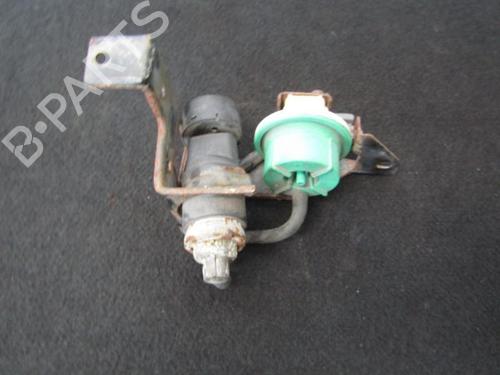 Used Electronic module Electronic module HONDA ACCORD V (CC, CD) 2.0 i S (CD4) (131 hp) 35663287 35663287