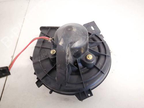 Used Heater blower motor Heater blower motor OPEL COMBO Tour 1.7 DTI 16V (75 hp) 35329538 35329538
