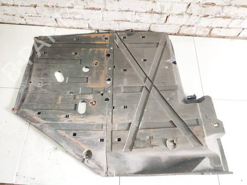 Used Underbody protection Underbody protection 35011493 35011493