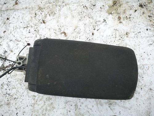 Used Armrest / Center console Armrest / Center console AUDI A6 C6 (4F2) 3.0 TDI quattro (233 hp) 40556021 40556021