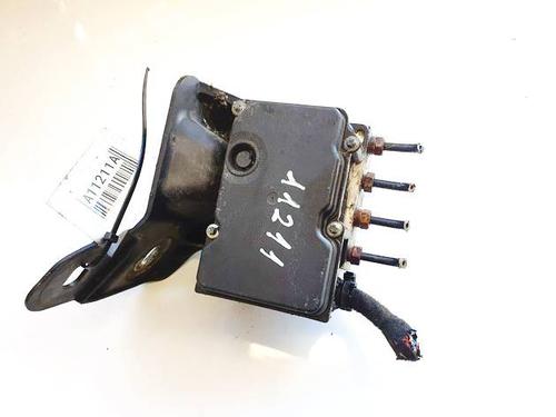 Used ABS pump ABS pump OPEL CORSA D (S07) 1.2 (L08, L68) (80 hp) 34757894 34757894