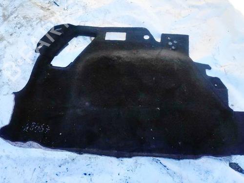 Used Boot lining Boot lining FORD KUGA I 2.0 TDCi (136 hp) 35224043 35224043