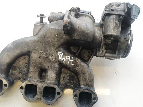 Used Intake manifold Intake manifold 35432810 35432810
