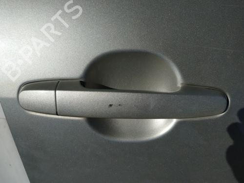 Used Front right exterior door handle Front right exterior door handle 35496325 35496325