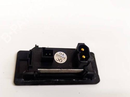 Nummerpladelys BMW 3 (E90) 330 d | BP34863728I40 - Image 3