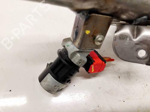Ignition barrel DACIA SANDERO II 1.5 dCi | BP34812042M48 - Image 2