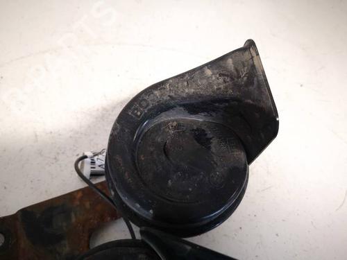 Used Horn Horn PEUGEOT 308 SW I (4E_, 4H_) 2.0 HDi (136 hp) 35165509 35165509