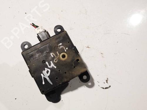 Used Electronic module NISSAN ALMERA TINO (V10) 2.2 dCi (136 hp) 32576621