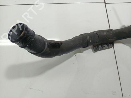 Intercooler pipe SKODA SUPERB II (3T4) 1.6 TDI | BP38576360M127 - Image 5