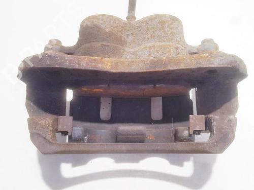 Left front brake caliper OPEL ANTARA A (L07) 2.0 CDTI | BP35864256M105 - Image 2