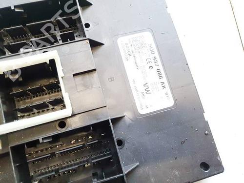 Electronic module VW PASSAT B8 (3G2, CB2) 2.0 TDI | BP40028351M83 - Image 3