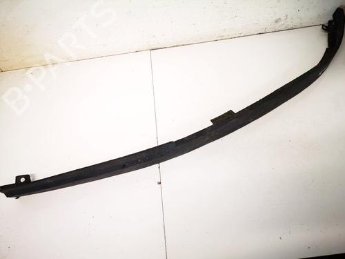 Frontspoilerlippe für Frontspoilerlippe OPEL INSIGNIA A (G09) 1.8 (68) (140 hp) 35488289 35488289