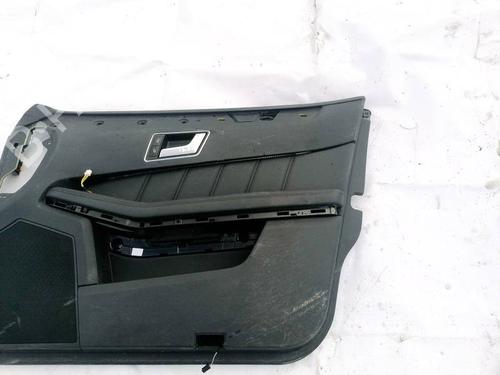 Front right panel MERCEDES-BENZ E-CLASS (W212) E 300 Hybrid / BlueTEC Hybrid (212.098) | BP35370494C59 - Image 2