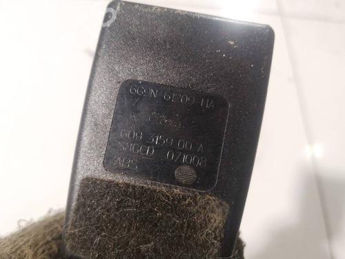 Seat buckle FORD S-MAX (WA6) 1.8 TDCi | BP34770000I32 - Image 3