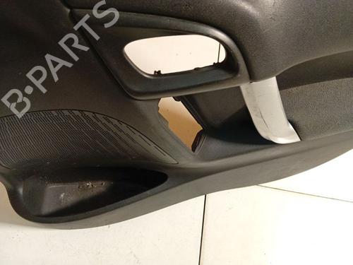 Front right panel CITROËN C3 II (SC_) 1.4 HDi 70 (SC8HZC, SC8HR0, SC8HP4) | BP39906404C59 - Image 2