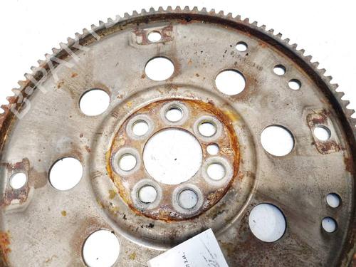 Flywheel CHRYSLER SEBRING (JS) 2.4 VVT | BP35181545M101 - Image 2