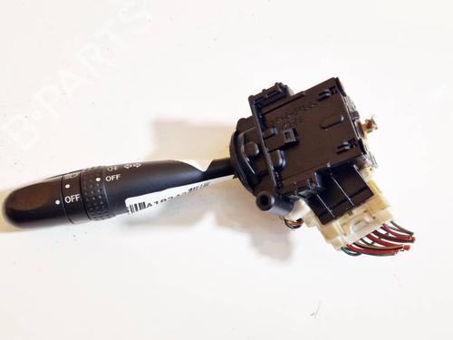Used Warning switch Warning switch TOYOTA COROLLA (_E12_) 2.0 D-4D (CDE120R, CDE120L_) (110 hp) 35021034 35021034