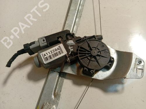 Used Left rear window motor Left rear window motor 34780671 34780671