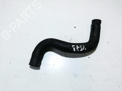 Used Pipe Pipe TOYOTA YARIS (_P9_) 1.4 D-4D (NLP90_, NLP90R) (90 hp) 33509606 33509606