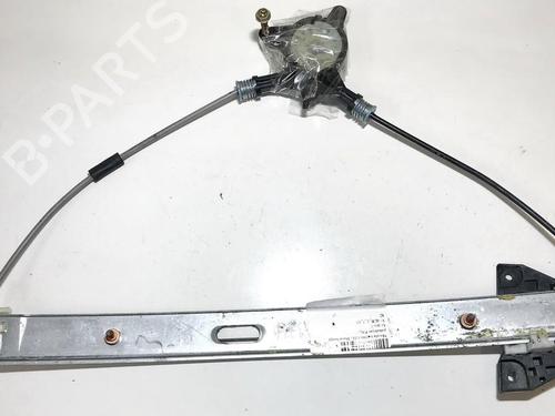 Used Front left window mechanism Front left window mechanism MAZDA 6 Saloon (GG) 1.8 (120 hp) 35671414 35671414
