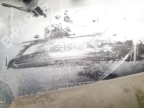 Boot lining FORD FOCUS II (DA_, HCP, DP) 1.6 | BP35324171I3 - Image 3