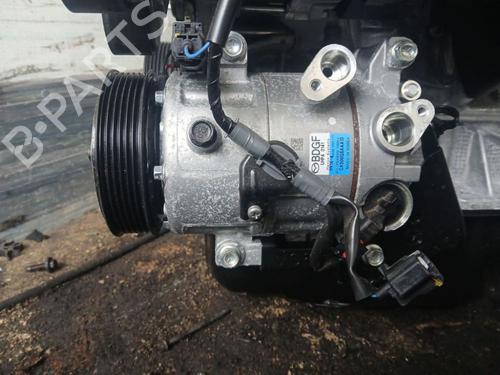 Used AC compressor AC compressor MAZDA CX-30 (DM) 2.5 e-SKYACTIV-G (DM5W) (140 hp) 40052594 40052594