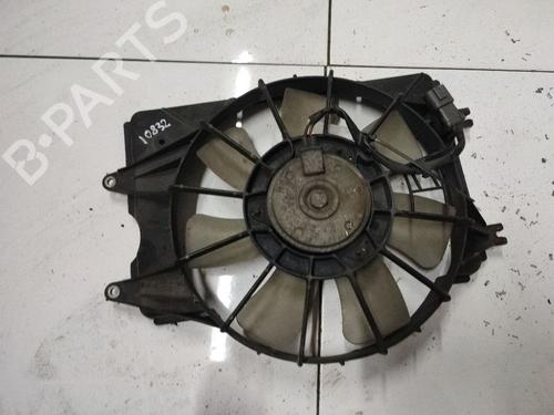 Fan HONDA FR-V (BE) 2.2 i CTDi (BE5) | BP34914831M128 - Image 3