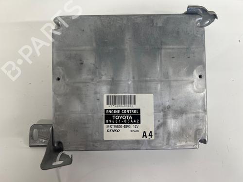Used Engine control unit (ECU) Engine control unit (ECU) 37279100 37279100