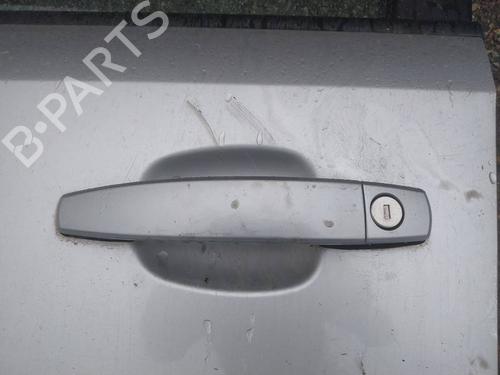 front-left-exterior-door-handle-opel-vectra-c-z02-2002-2003-2004-2005-2006-2007-2008-2009-35238133 main image
