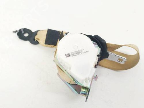 Used Rear center seatbelt Rear center seatbelt 35110486 35110486