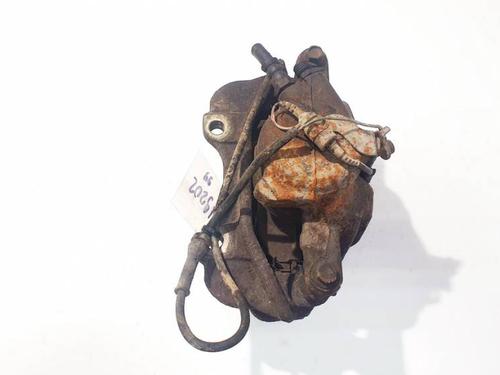 Left front brake caliper PEUGEOT 807 (EB_) 2.2 HDi | BP35264012M105 - Image 2
