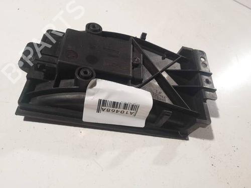 Used Heater resistor Heater resistor VW PASSAT B5 Variant (3B5) 1.9 TDI (90 hp) 34994852 34994852