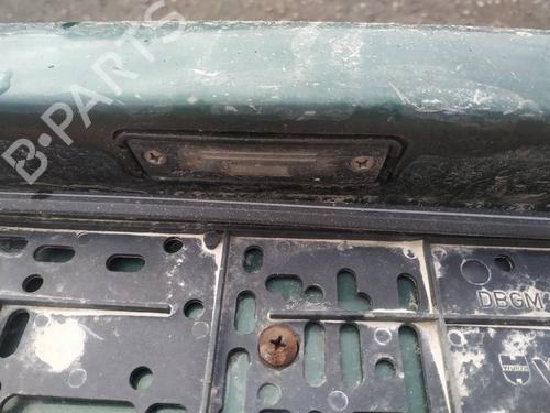 Used Licence plate light Licence plate light VW GOLF IV (1J1) 1.9 TDI (90 hp) 35186144 35186144