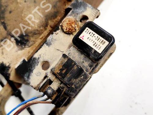 Electronic module HYUNDAI SANTA FÉ I (SM) 2.4 16V | BP35321445M83 - Image 3