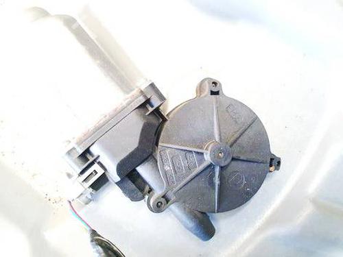 Left rear window motor NISSAN PRIMERA Hatchback (P12) 1.9 dCi | BP39041717E23 - Image 2